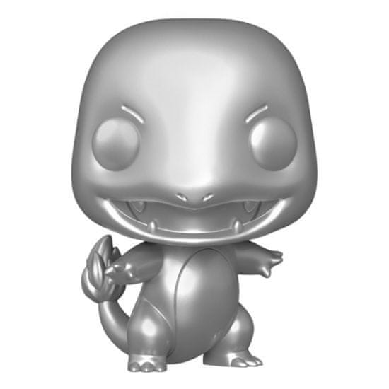 Funko Pop! Games: Pokemon figura, Charmander #455