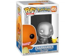 Funko Pop! Games: Pokemon figura, Charmander #455