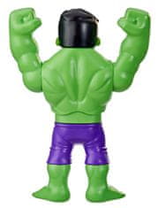 Spiderman SAF Mlatilica Hulk
