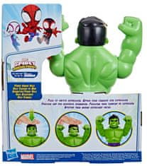 Spiderman SAF Mlatilica Hulk