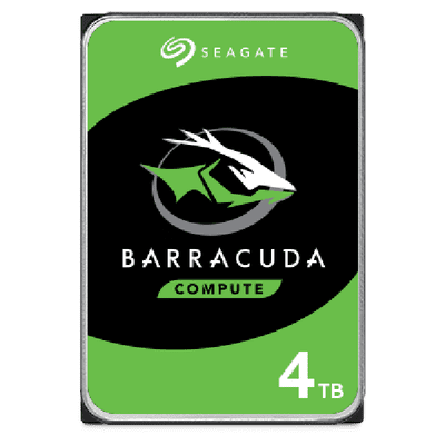 Seagate