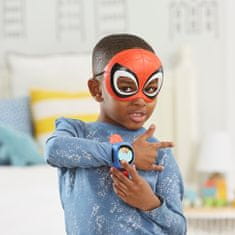 Spiderman Siguran komunikator i maska