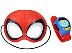 Spiderman Siguran komunikator i maska