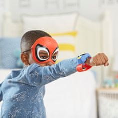 Spiderman Siguran komunikator i maska