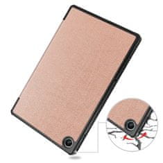 Tech-protect SmartCase maska za Lenovo Tab M10 Plus 10.6'' 3rd Gen, ružičasta