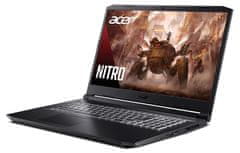Acer Nitro 5 AN517-41-R9YE gaming prijenosno računalo, crna (NH.QBHEX.00D)
