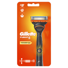 Gillette muški brijač Fusion5 Power