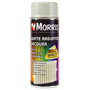 Morris Temperaturni sprej za radijatore 400ml bijeli