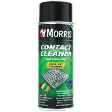 Morris Kontaktni sprej za čišćenje 400 ml - bez ulja