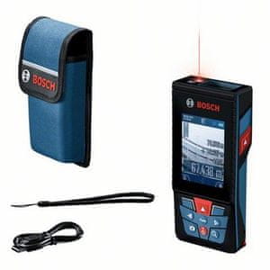 Bosch Professional GLM 150-27 C