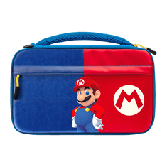 PDP Nintendo Switch Deluxe putna torbica, Super Mario