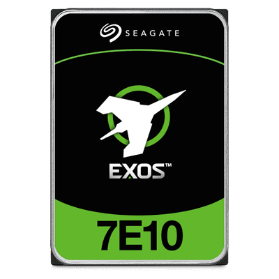 Seagate