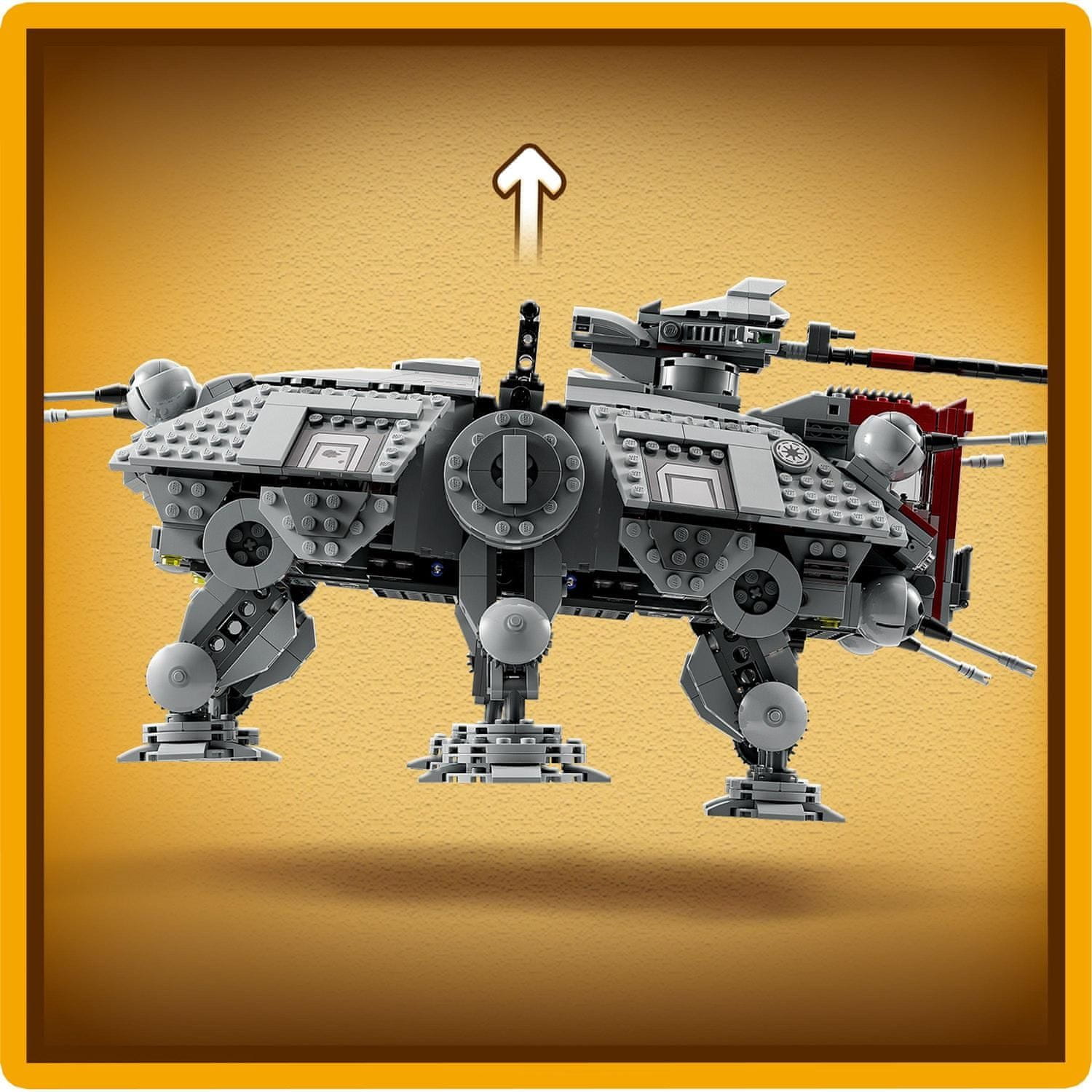 Lego star wars at te deals