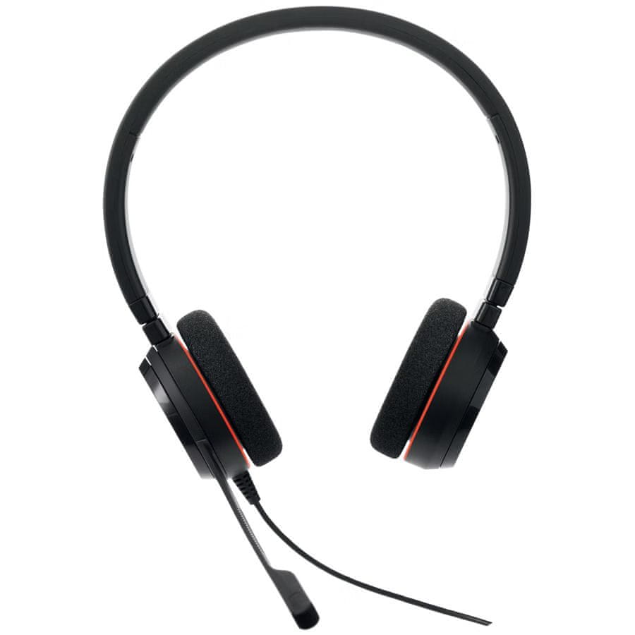 Jabra Evolve 20 UC slu alice Stereo USB 4999 829 209 MALL.HR