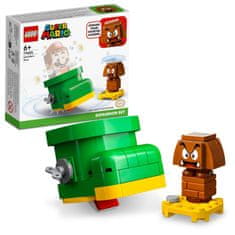 LEGO Super Mario 71404 Goombina cipela – set za proširenje