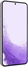 Samsung Galaxy S22 pametni telefon, 8GB/256GB, ljubičasta (SM-S901BLVGEUE)