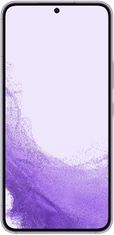 Samsung Galaxy S22 pametni telefon, 8GB/256GB, ljubičasta (SM-S901BLVGEUE)