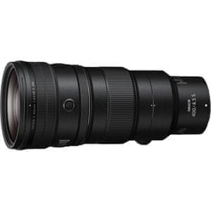 Nikon objektiv Z 400/4.5 VR S