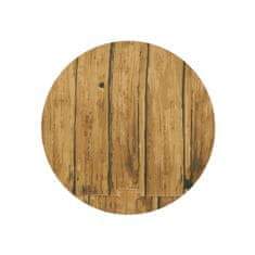 Bestway Nadzemni bazen Power Steel Wood Swim Vista 549 x 122 cm