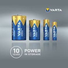 Varta Longlife Power 1 9V baterija (4922121411)