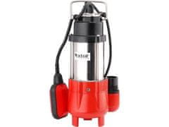 Extol Premium Pumpa (8895000) 250W, 9000l/hod