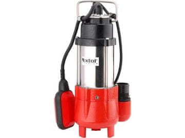 Extol Premium Pumpa (8895000) 250W, 9000l/hod