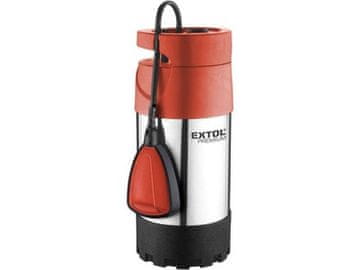 Extol Premium Pumpa (8895008), 1000W, 6000l/hod