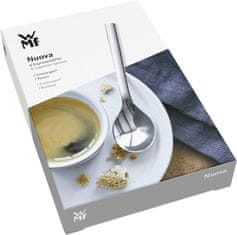 WMF set žličica za espresso Nuova, 6 kom