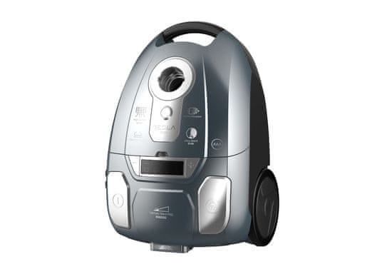 TESLA BG600G Ultimate Silent PRO usisavač s vrećicom