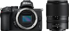 Nikon Z50 KIT 18-140 (VOA050K012)