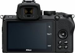 Nikon Z50 KIT 18-140 (VOA050K012)