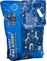 HUHU pijesak za mačke, 9l