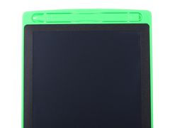 Verkgroup Eco LCD grafička ploča za crtanje 22cm zeleno