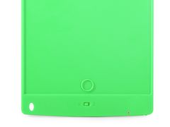 Verkgroup Eco LCD grafička ploča za crtanje 22cm zeleno