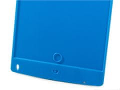 Verkgroup Eco LCD grafička ploča za crtanje 22cm plava