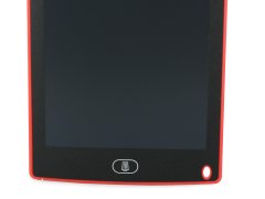 Verkgroup ECO LCD tablet za crtanje 22cm crveni
