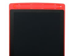 Verkgroup ECO LCD tablet za crtanje 22cm crveni