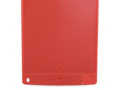 Verkgroup ECO LCD tablet za crtanje 22cm crveni