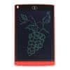 Verkgroup ECO LCD tablet za crtanje 22cm crveni