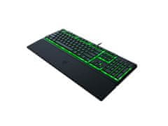 Razer Ornata V3 X tipkovnica, UK/SLO gravura (RZ03-04470300-R3W1)