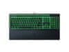 Razer Ornata V3 X tipkovnica, UK/SLO gravura (RZ03-04470300-R3W1)