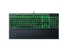 Razer Ornata V3 X tipkovnica, UK/SLO gravura (RZ03-04470300-R3W1)