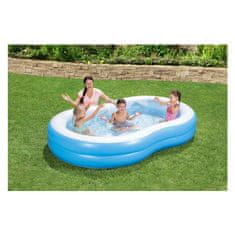 Bestway Pool na napuhavanje 262x157x46cm