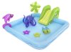 Bestway Igralište za bazen na napuhavanje 239x206x86cm Aquarium