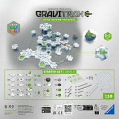 Ravensburger GraviTrax Power Starter Kit prekidač