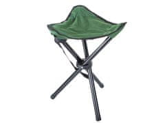 Verkgroup Turistička sklopiva ribička stolica