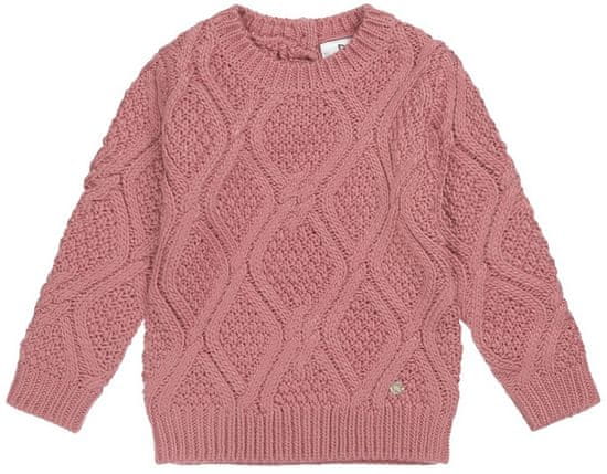 KokoNoko pulover za djevojčice YK0306