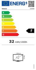 Hisense 32A4BG televizor, 80 cm, 1366x768