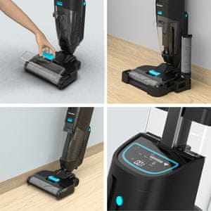  Pojedinosti koje trebate otkriti