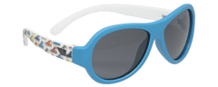 Babiators Polarized Junior BAB-092 dječje sunčane naočale, plave/tenisice